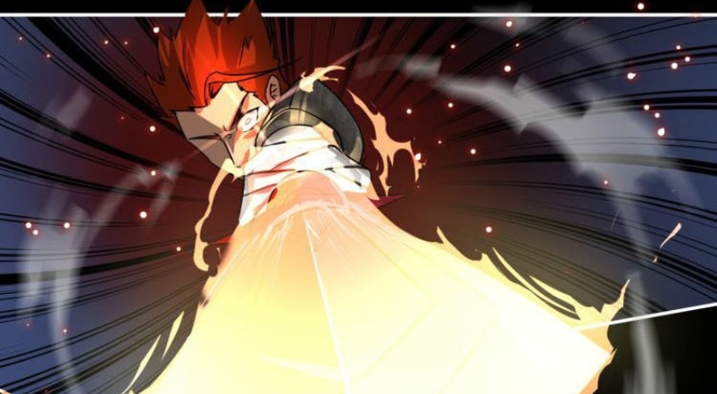 Dark Energy Engine Chapter 01 Gambar 89
